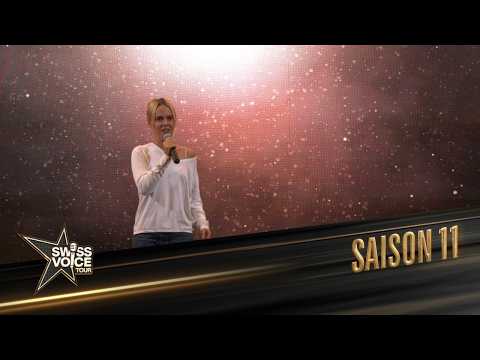 Mathilde - Swiss Voice Tour 2026, Littoral Centre