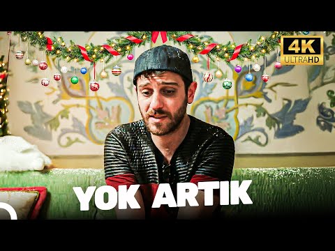 Yok Artık | 4K Komedi Filmi İzle (YILBAŞI ÖZEL)