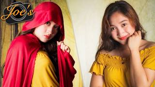 Kate Backdrop Photography Backgrounds Review - Wrinkle Free Photo Backdrops For Portraits