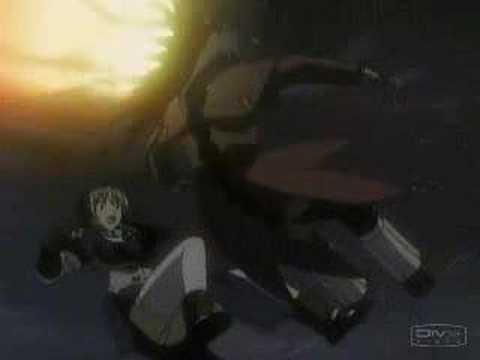 Chrono Crusade - Going Under