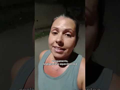 Aqui começa um sonho, participar de uma maratona! #caminhoparaumavidamelhor #vidasaudavel #correr