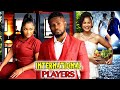 INTERNATIONAL PLAYERS SUNSHINE ROSMAN MAURICE SAM MERCY ISOYIP NOLLYWOOD EXCLUSIVE MOVIE 2023 NIG