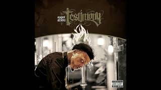 August Alsina - Grind &amp; Pray/Get Ya Money
