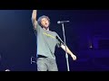 Grandson Rain Live 4K Columbia South Carolina February 12 2022