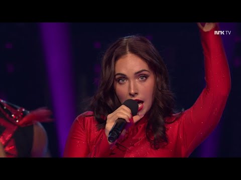 Mari Bella - SloMo (Stjernekamp 2023)