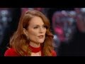 Julianne Moore wins Leading Actress BAFTA - The.