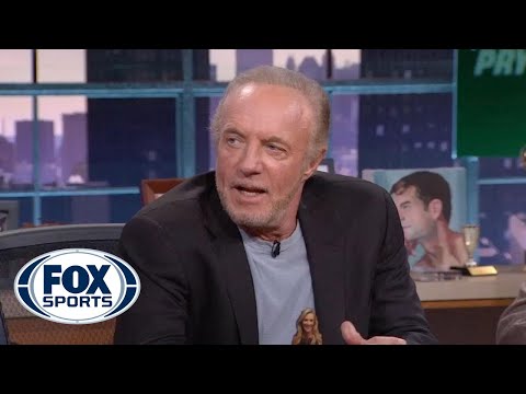 James Caan talks about 'Brian's Song' & 'Rollerball'