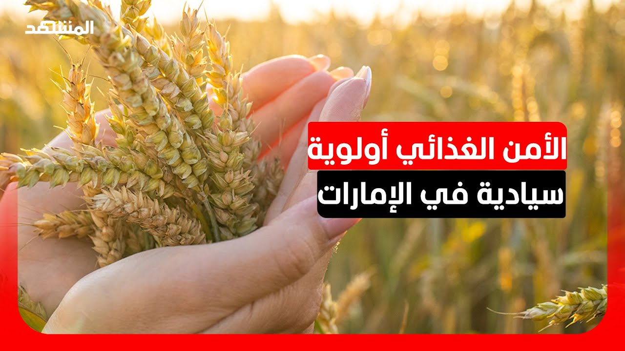 نهج استباقي إماراتي لمواجهة التحديات الجيوسياسية والبيئية