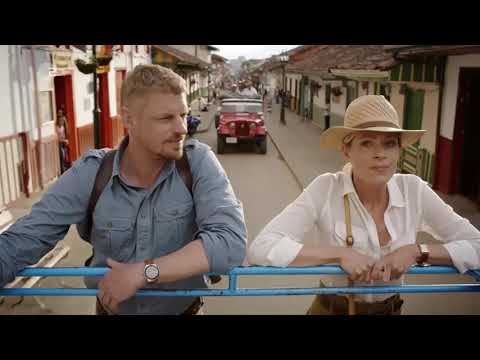 Das Traumschiff Colombia