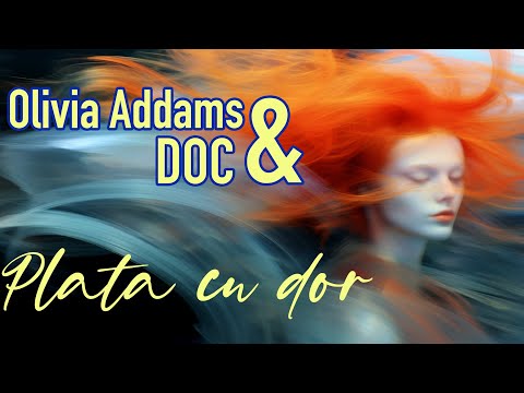 Olivia Addams & DOC - Plata cu dor (lost booleg)