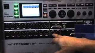 Video thumbnail for TC Electronic EQ Station by JamnettVideos
