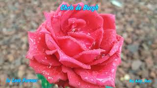 Chris de Burgh - In Love Forever - Gold Ballads - Slow Music - Old Music