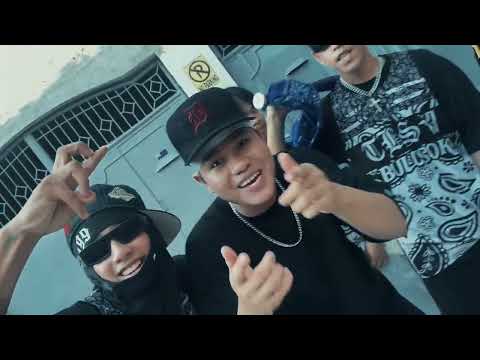 REAL GANG's NO SNITCH