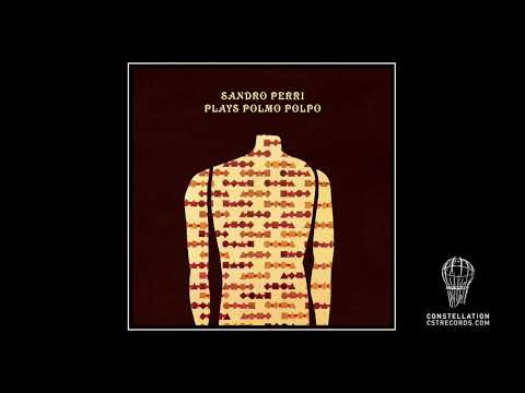 Sandro Perri | "Dreaming"