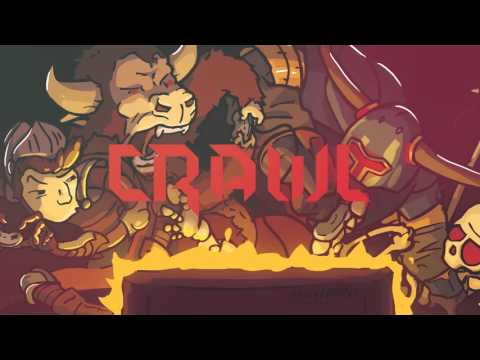 Klagmar's Top VGM #2,038 - Crawl - Toccata