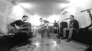 AMACHAL - ASSUF D'ALWA TINIARIWEN COVER