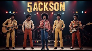 Von „I Want You Back“ zur Weltsensation. Die Story der Jackson 5