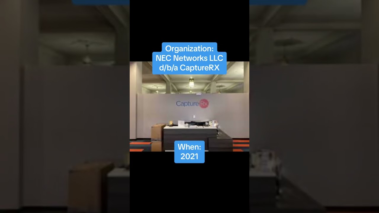 Part 23: #cybersecurity #breach #healthcare #healthcareworker