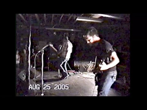 [hate5six] Breather Resist - August 24, 2005