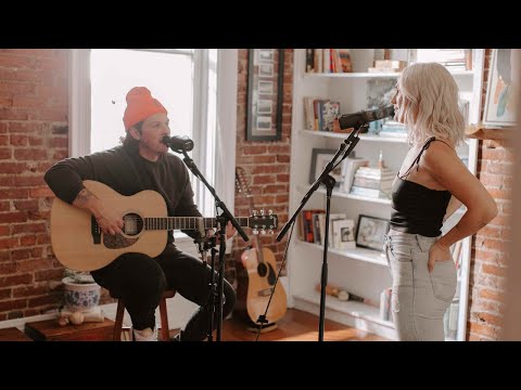 Josh Kerr - If This Is The End (Acoustic) - Feat. Shelby Darrall
