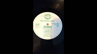 MC Sean & Randy I will survive or maybe not Forever Piano