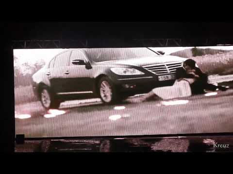 120203 VCR + Storm - SS4 in Taipei