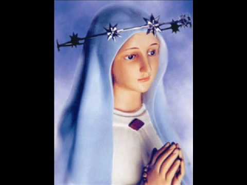 Señora de Efeso- Virgen del Rosario del Pozo