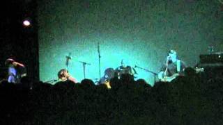 Copeland (06 of 13) Choose The One Who Loves You More (Live @ The Underground 04-18-05)