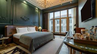 Orient Occident Hotel Istanbul, Autograph Collection | İstanbul, Turkey | Hotel 