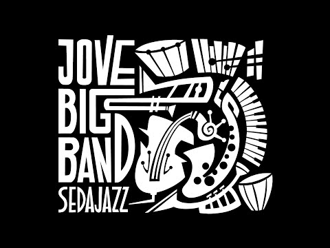 Jove Big Band Sedajazz. Directo en la Sala Mutant . Trailer