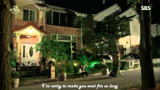 [Eng sub] Kyuhyun - The time I loved you || The Time We Were Not In Love Ost Part.1