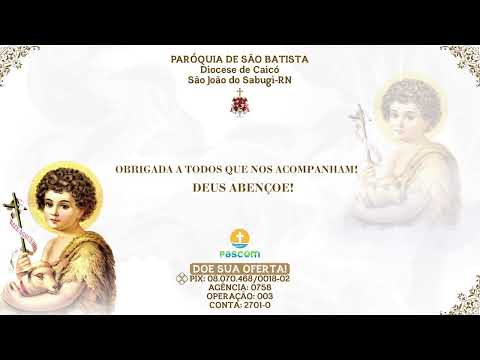 25º Domingo do Tempo Comum | Domingo