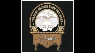Clutch----&quot;Motherless Child&quot;