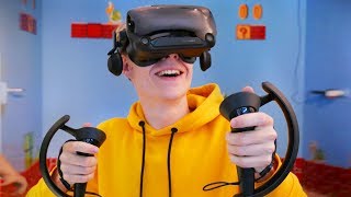 Valve Index VR Kit - відео 2