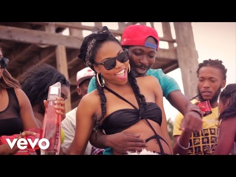 Blak Ryno - Real Vybz