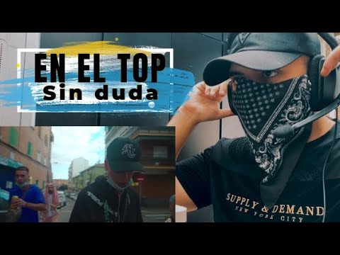 [ Mexicano Reacciona ] a ANTI SAPO - ZARAMAY x KAYDY CAIN x ISRAEL B 🇦🇷 🇪🇸 🇲🇽