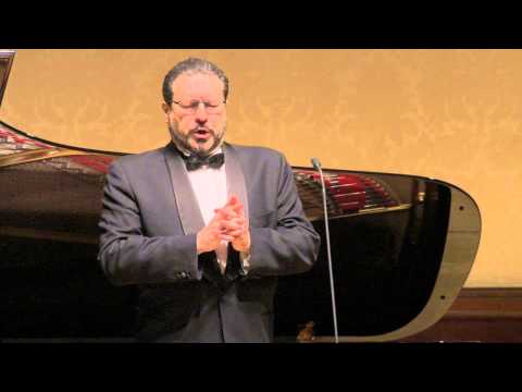 Carlo Colombara - VERDI Il lacerato spirito (Simon Boccanegra)