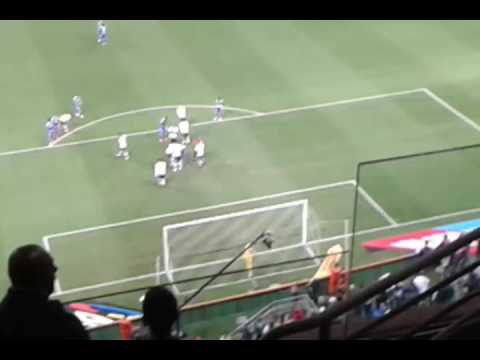 GOL DO JEAN - PALMEIRAS 3-0 BOTAFOGO PB