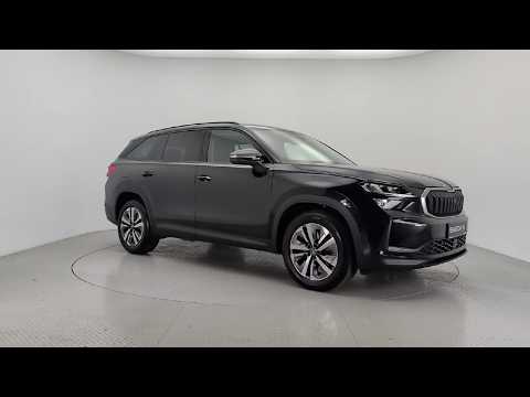 Video of Skoda Kodiaq SELECTION 2.0TDI 150HP DSG