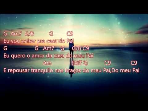 Llena Mi Casa - Thalles Roberto