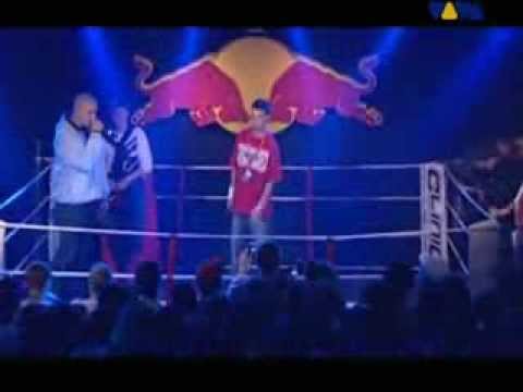 Dolar vs Skow Finał WBW 2005r.