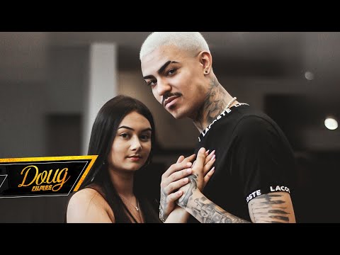MC Riquellme - MAÇÃ ENVENENADA | DJ KIK. Prod (CLIPE OFICIAL) Doug Filmes