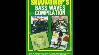 The Skyywalker All-Stars -- It's Christmas