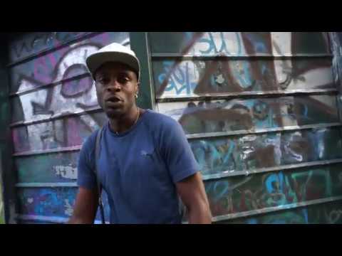 Niyulah Melanin - Man Like I (Official Video)