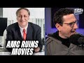 AMC Charging Higher Prices For Big Movies While Keeping High Prices For Smaller Ones