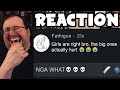 Gor S Stupid Screenshots Out Of Context 7 By Gehrman REACTION I M Died