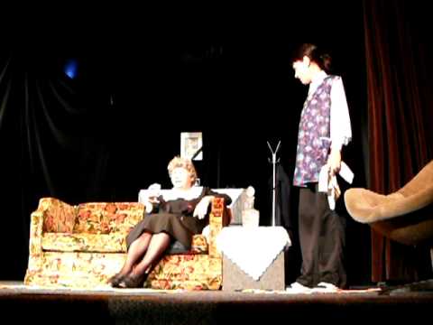 DBZ - Popel a pálenka #1