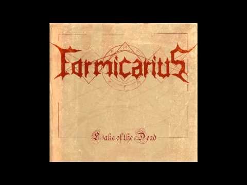Formicarius - Lake of the Dead