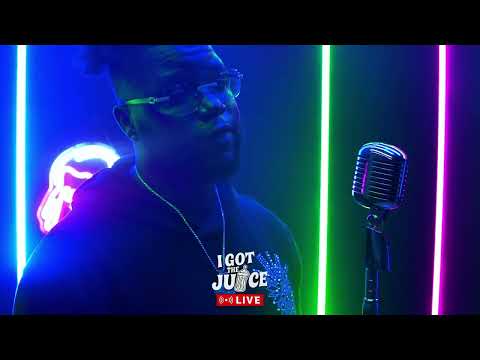 Trez Paper - 5 Star (Live Performance)