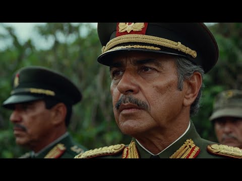 General Ochoa's Father — 10 Years Later REVEALS Why Fidel Castro ORDERED his EXECUTION